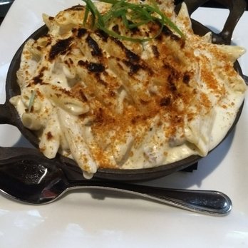 Precinct 10 - 10 Cheese Mac and Cheese with Brisket - New American Near Me - Weymouth, Massachusetts Precinct 10 - 10 Cheese Mac and Cheese with Brisket - New American Near Me - Weymouth, Massachusetts