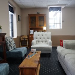 JSA Coffee Roasting - A cozy place to work