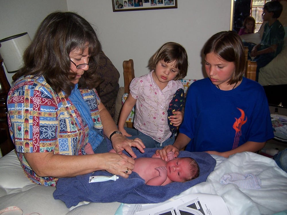 All Natural Birth At Home - patient advocate in Tucson, AZ