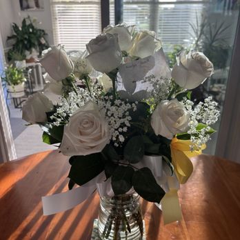 Huntley Floral - Today, 8 days later - Florists Near Me - Huntley, Illinois Huntley Floral - Today, 8 days later - Florists Near Me - Huntley, Illinois