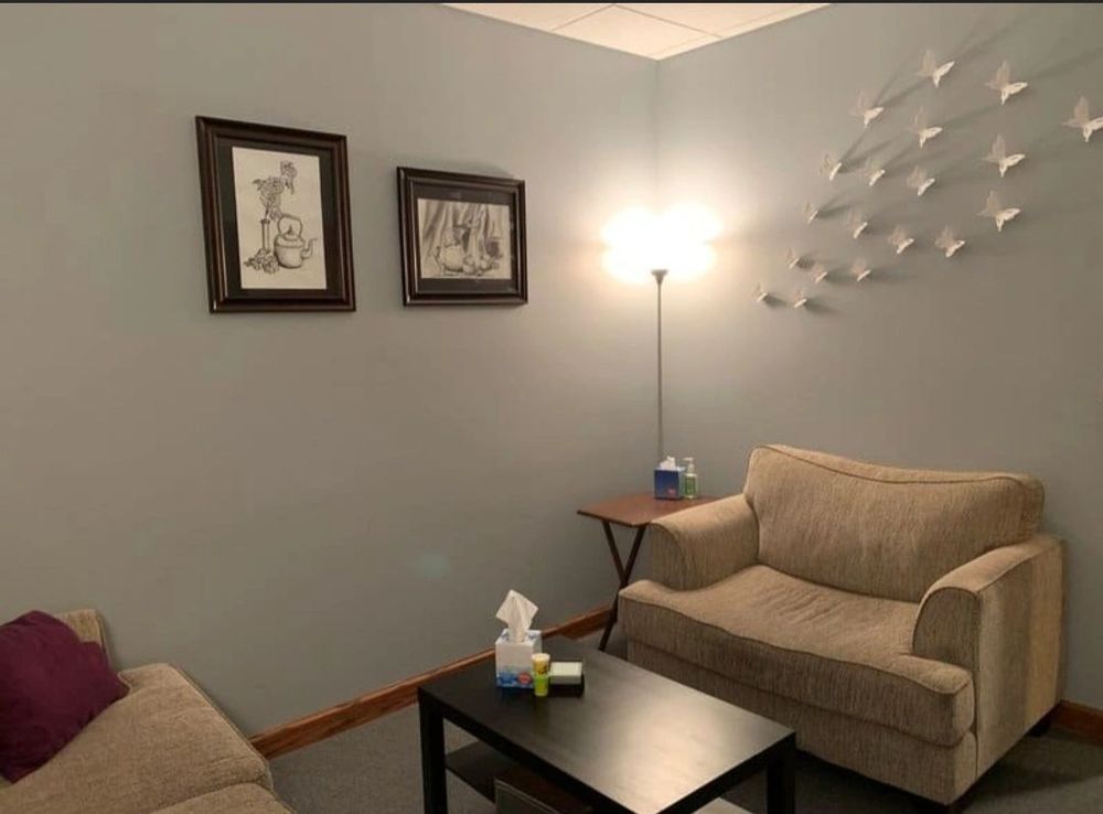 Freedom Healing & Wholeness - grief counselor in Memphis, TN