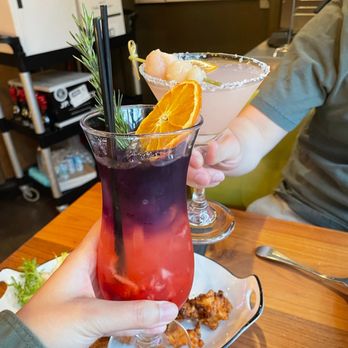 Temsib Eatery & Bar - Thai Near Me - Bellevue, Washington