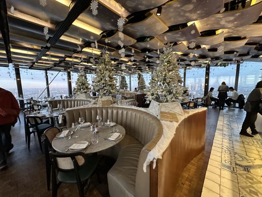 Duck & Waffle by null