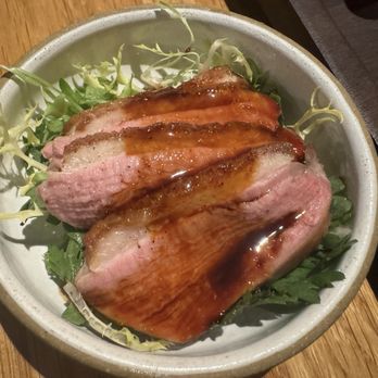 Mari - Duck.  S Rating. Insta/Beli: @amei_eats - Korean Near Me - New York, New York