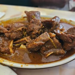El Gran Castillo De Jagua - Goat special delicious July 2025