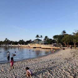Ocean Inlet Park