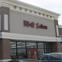 R & Co Salon - Ross the Boss Inc - R&Co. Salon (Ross the Boss) Maryville / Alcoa