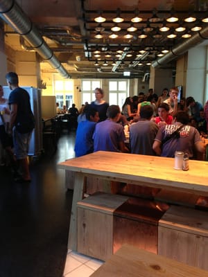 Generator Berlin Mitte by null