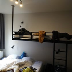 Cubehostel
