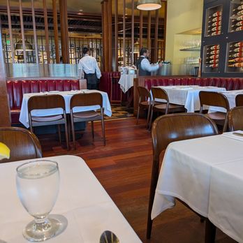 Original Joe's - View of 2nd dining room - Italian Near Me - San Francisco, California Original Joe's - View of 2nd dining room - Italian Near Me - San Francisco, California