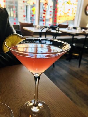 Boro6 Wine Bar by null