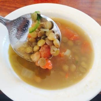 Avenue Cafe - Lentil soup!!! Excellent!!! - Cafes Near Me - Capitola, California Avenue Cafe - Lentil soup!!! Excellent!!! - Cafes Near Me - Capitola, California