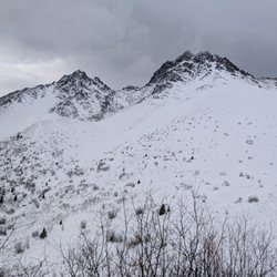 East Twin Peak
