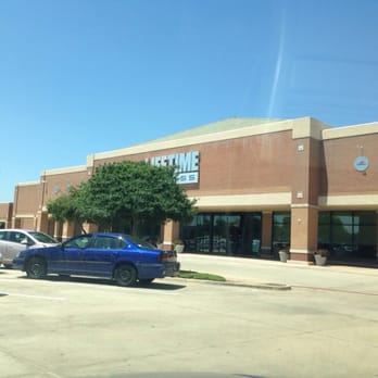 Life Time - gettho and nasty place - Sports Clubs Near Me - Dallas, Texas Life Time - gettho and nasty place - Sports Clubs Near Me - Dallas, Texas