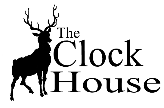 The Clock House