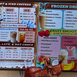 Donut Fresh Express