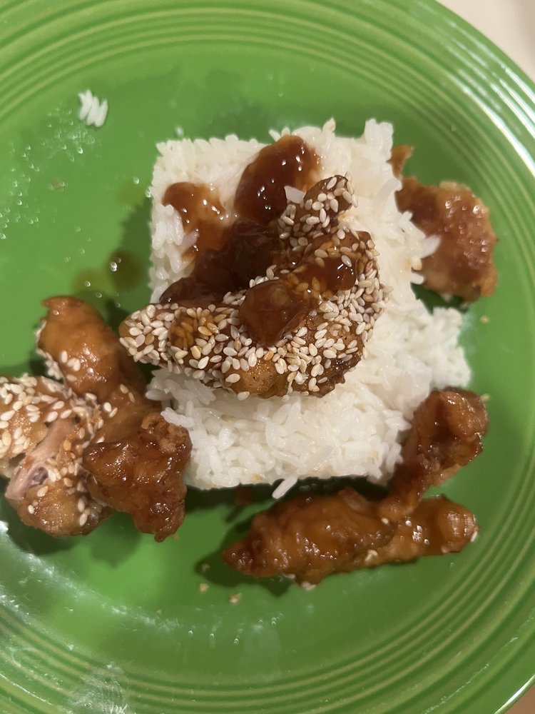Social spots from Golden Dragon Chinese Restaurant