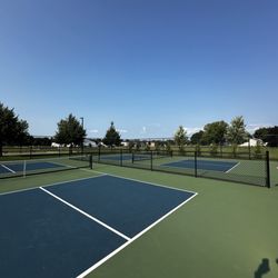 Pickleball
