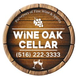 Wine Oak Cellar