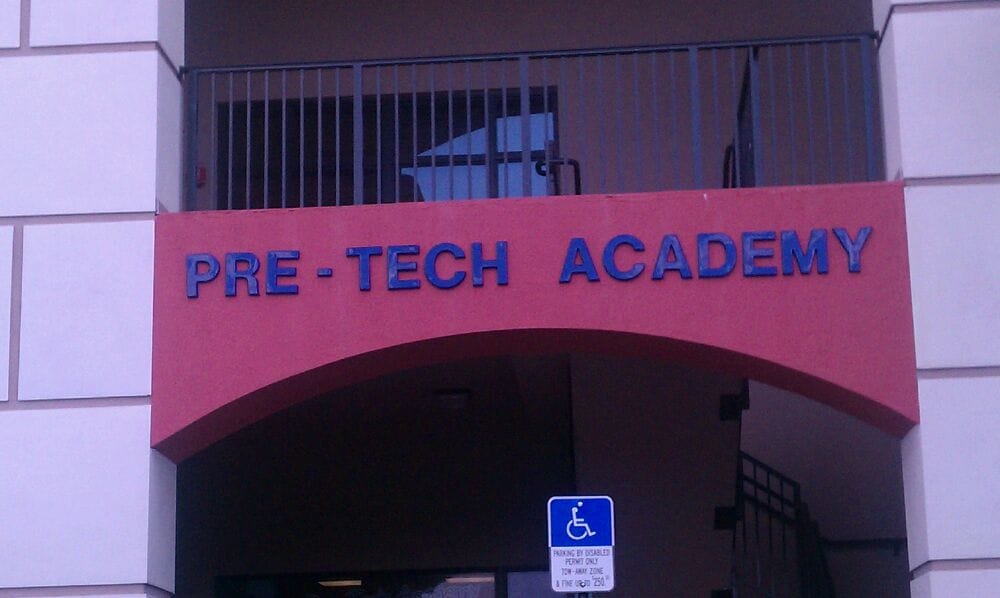 PRETECH ACADEMY 14901 SW 42nd St, Miami, FL Yelp