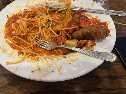 Mama Rose's Restaurant by null