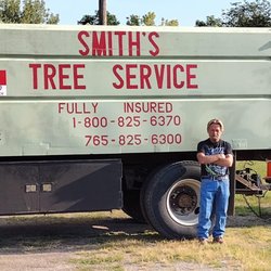 Smith's Tree Service