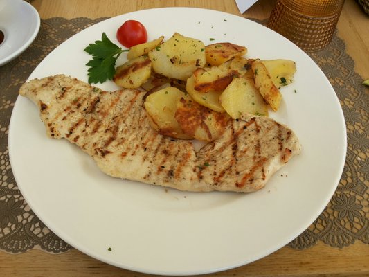 Fink Gasthaus by null
