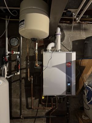 412 Handyman Solutions