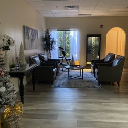 Skin Secrets Facial Plastic Surgery Medical Spa - Love this view I get to call my home away from home!