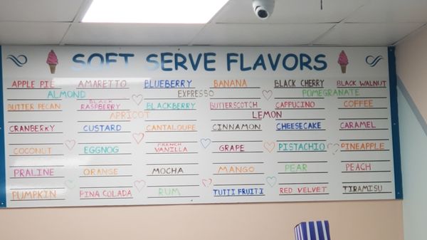 Menu photo 1 Dubl Twister New York, NY