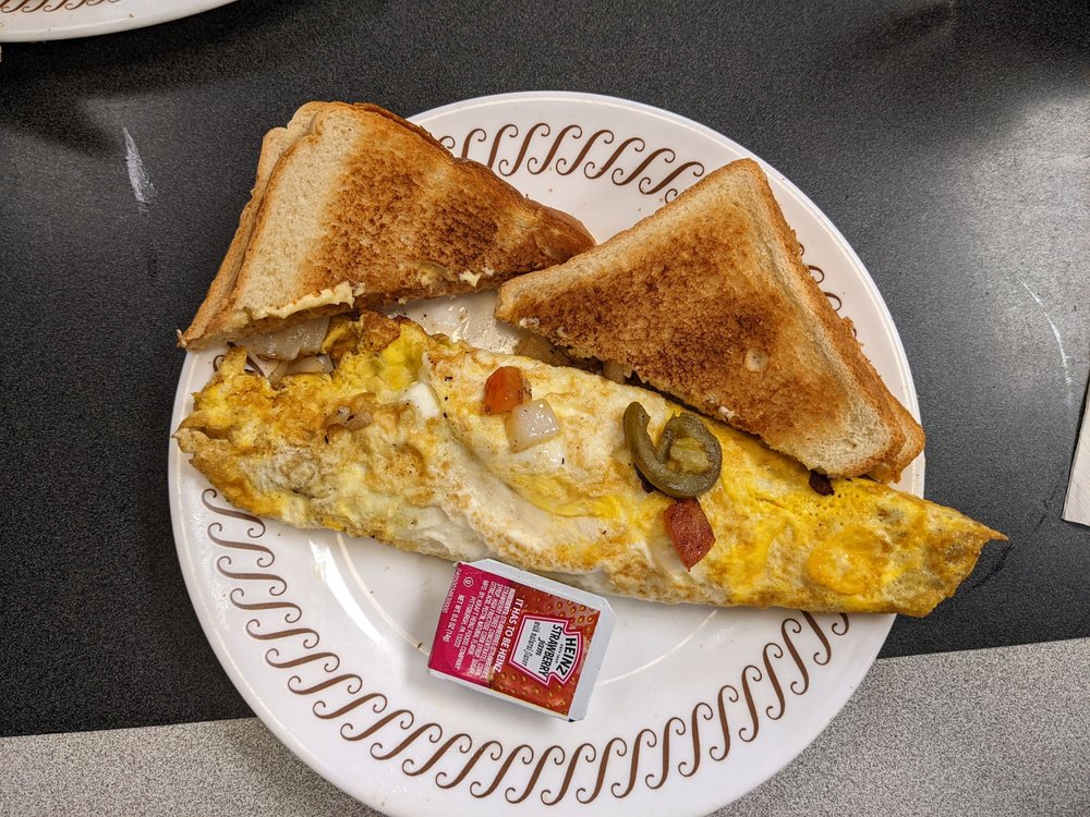 WAFFLE HOUSE CHARLOTTE 48 Photos & 55 Reviews 4739 S Blvd, Charlotte, NC Menu Yelp