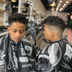 Service Cuts Barbershop - Shaenfield