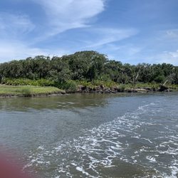 Amelia Island Charters - Cumberland Island