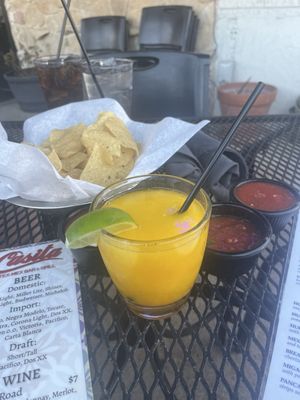 Casita Tex Mex Bar and Grill by null