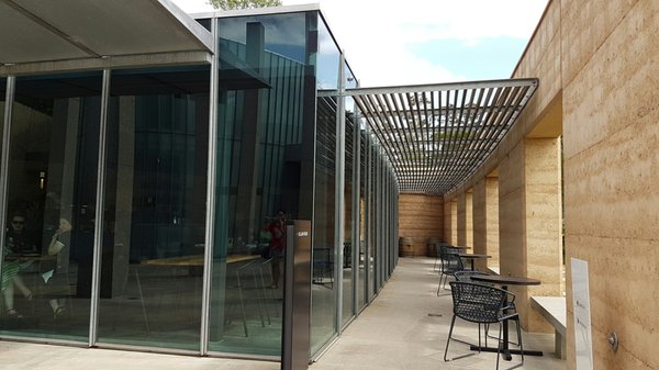 Tarrawarra Estate by null