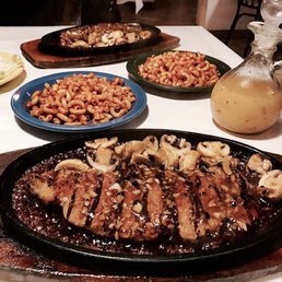 New York Steak