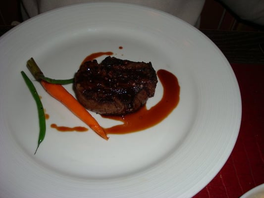 Envy The Steakhouse by null