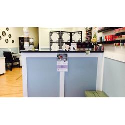 Flying Point Nail Spa