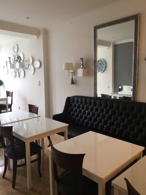 Hotel Sir & Lady Astor by null