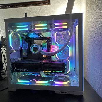 HeliX PC - IT Services & Computer Repair Near Me - Burbank, California