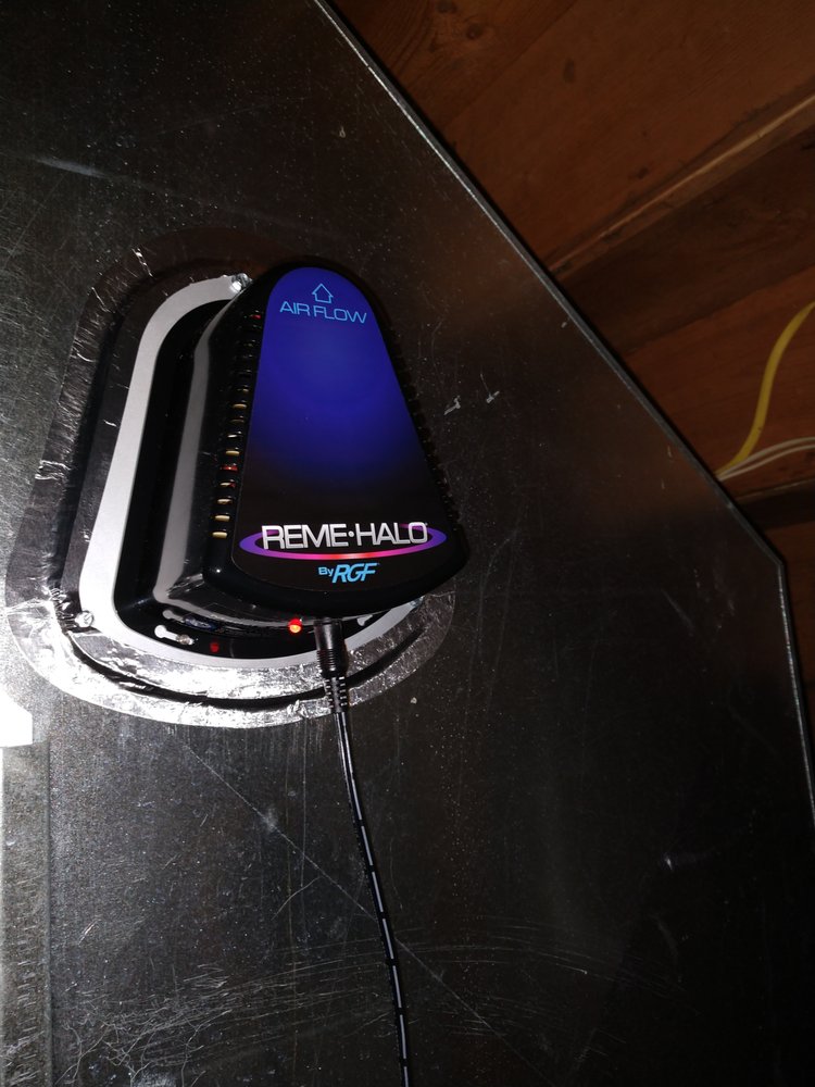 Slide of MK Plumbing, Heating and Air Conditioning