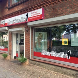 HaarStudio 1