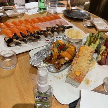 Sushi Taku - Japanese Near Me - Chicago, Illinois Sushi Taku - Japanese Near Me - Chicago, Illinois
