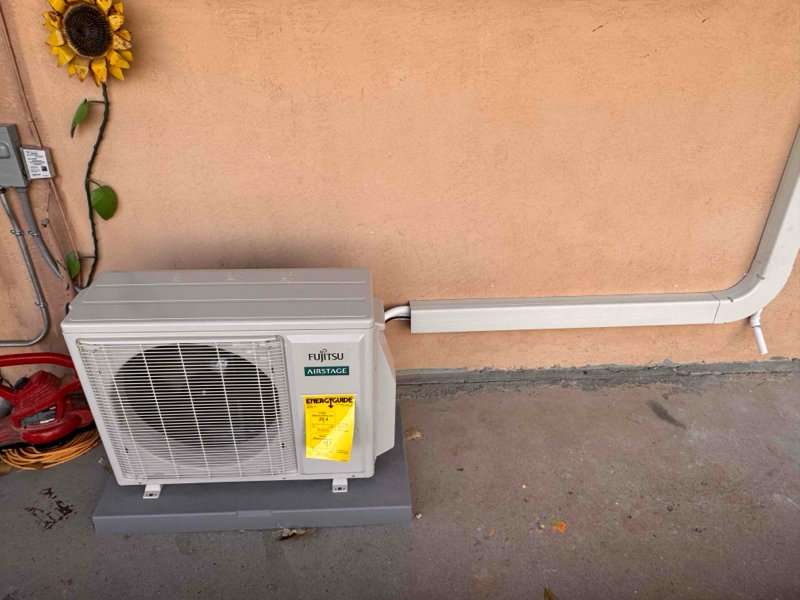 Slide of Duke City Heating & Cooling