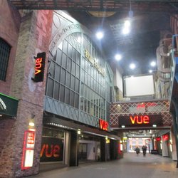 Vue Cinema