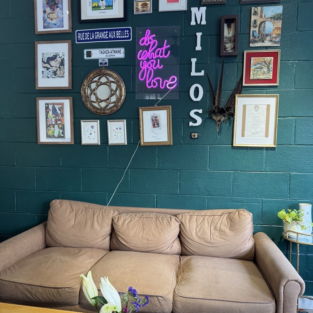 Milo’s Cafe - Cafes Near Me - Morrisville, North Carolina Milo’s Cafe - Cafes Near Me - Morrisville, North Carolina