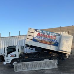The Home Depot - Hauling & demolition   Junk removal