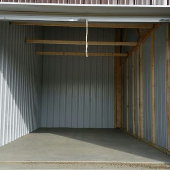 Allison Carole Properties - Self Storage Near Me - Burbank, Ohio Allison Carole Properties - Self Storage Near Me - Burbank, Ohio