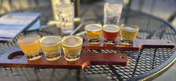 Firehouse Brewing Company by null