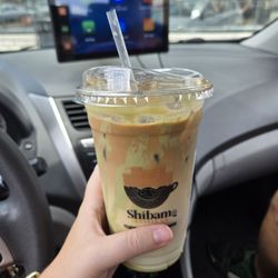 Shibam Coffee